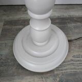 Lampadaire bois