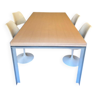 ZANOTTA DINING TABLE