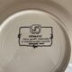 Lot service alsacien obernai sarreguemines vintage, 38 pieces