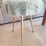 Vintage stool