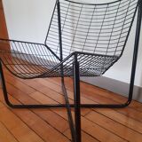 "Jarpen" chair by Niels Gammelgaard