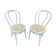 Pair of chairs