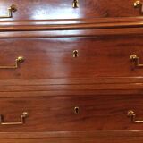 Commodus in the style of Louis XVI