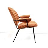 Vintage armchair by Kembo Model 302 designed by Gispen