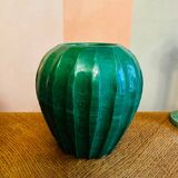 Vintage ceramic vase