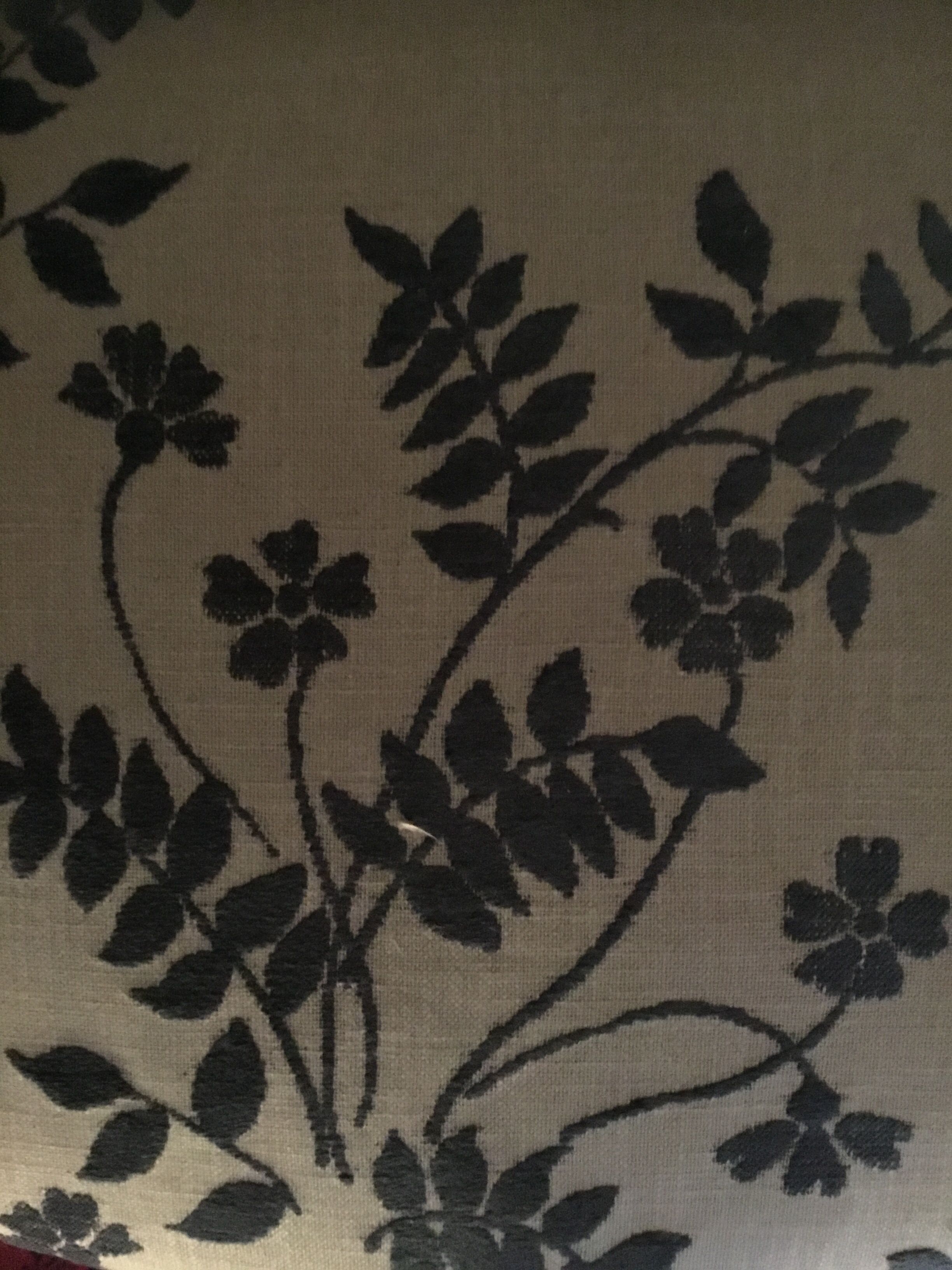 Regency chair