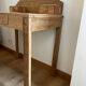 Art Deco desk/dressing table