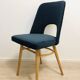 Chaise de salle à manger par Oswald Haerdtl pour TON, de Tchécoslovaquie, années 1960