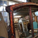 Industrial mirror