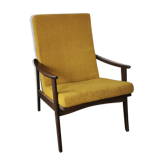 Vintage armchair from the 50s