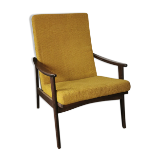 Vintage armchair from the 50s