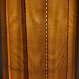 Danish teak floor lamp, 1960