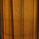 Danish teak floor lamp, 1960