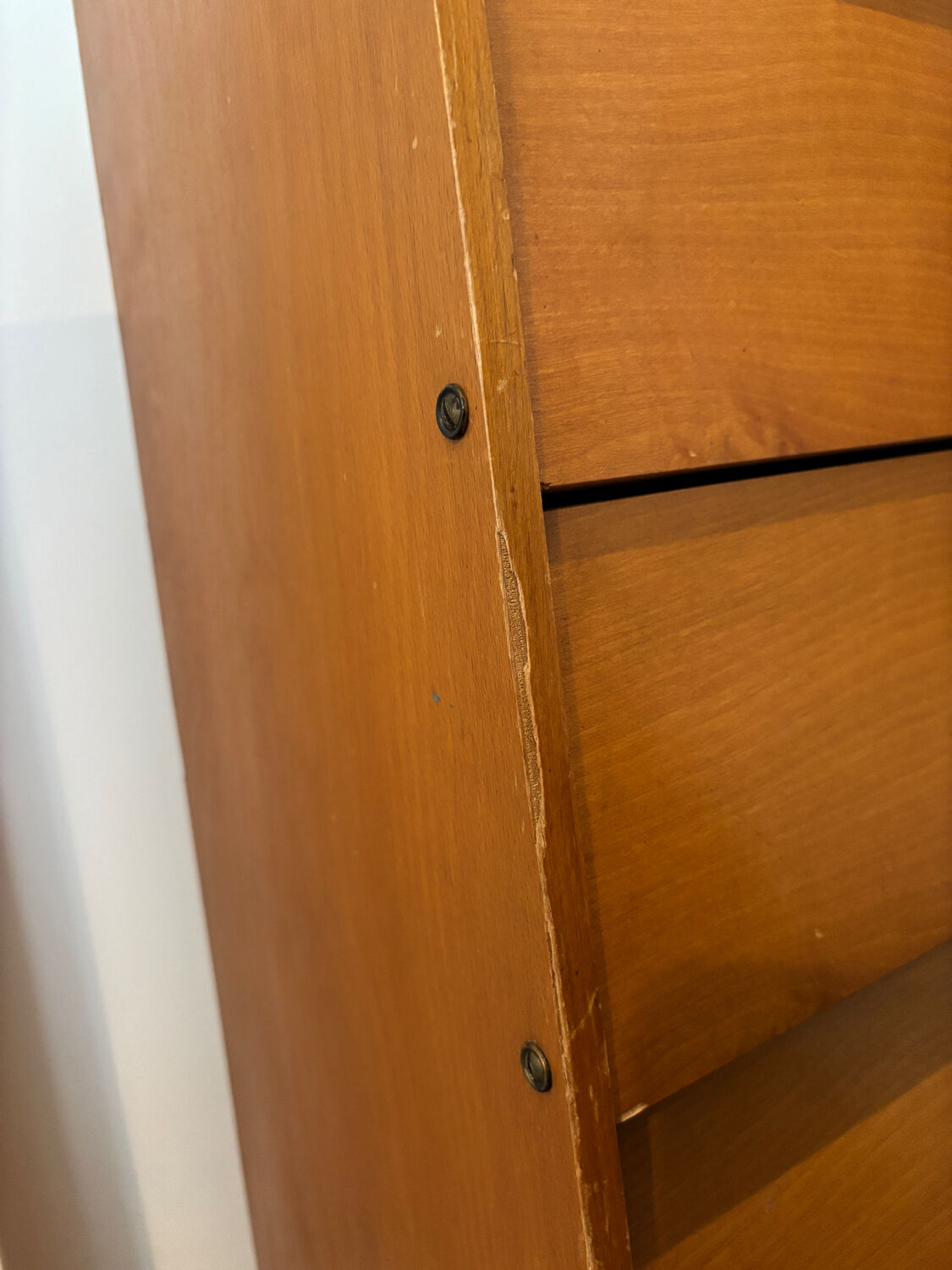 Shoe cabinet Ilse furniture