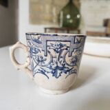 Creil Montereau 19th Century Cup