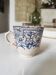 Tasse Creil Montereau XIXeme