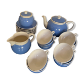 Coffee service villeroy and boch model Orléans