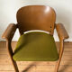 Set of 4 Armchairs by Bruno Rey for Dietiker 1970