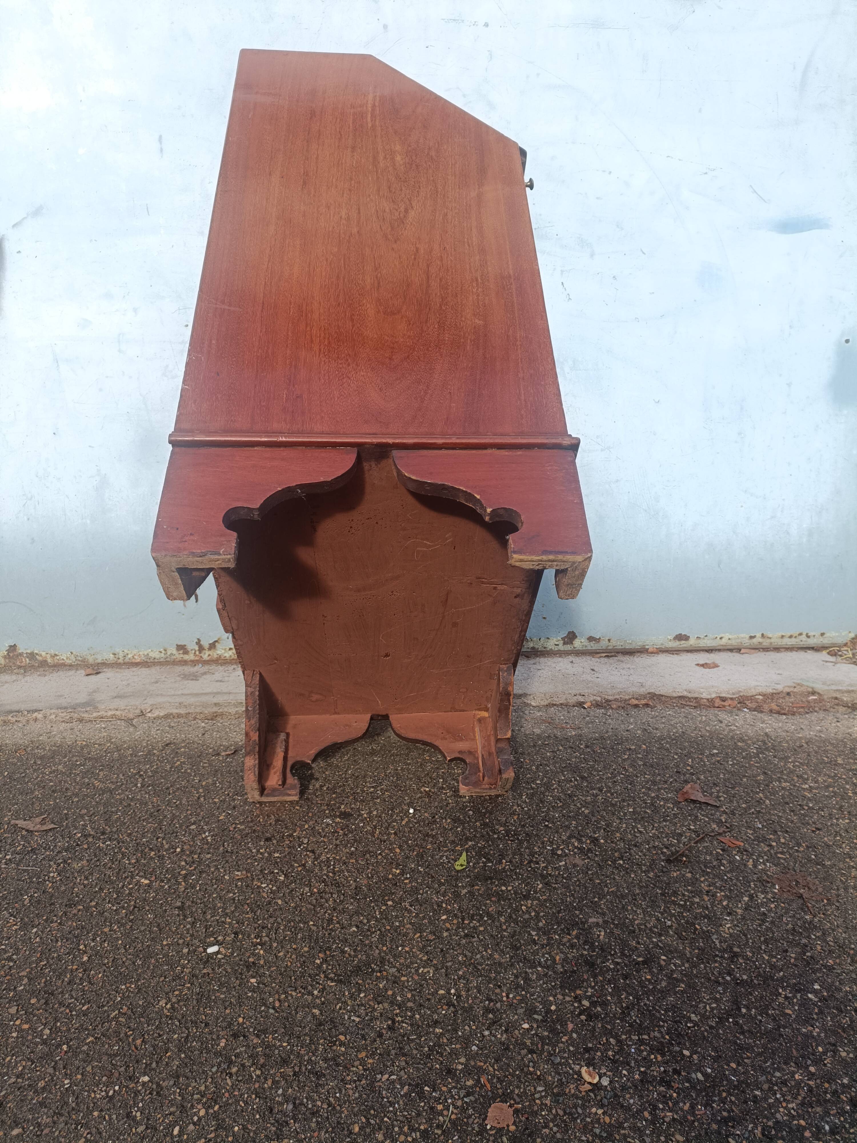 English Scriban Secretary