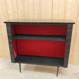 Vintage bar