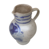 Alsace sandstone pitcher