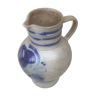 Alsace sandstone pitcher