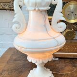 Marble lamp