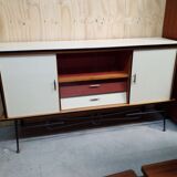 Buffet of the 60s