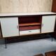 Buffet des années 60