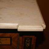 Small ephebe's secretary, Napoleon III period