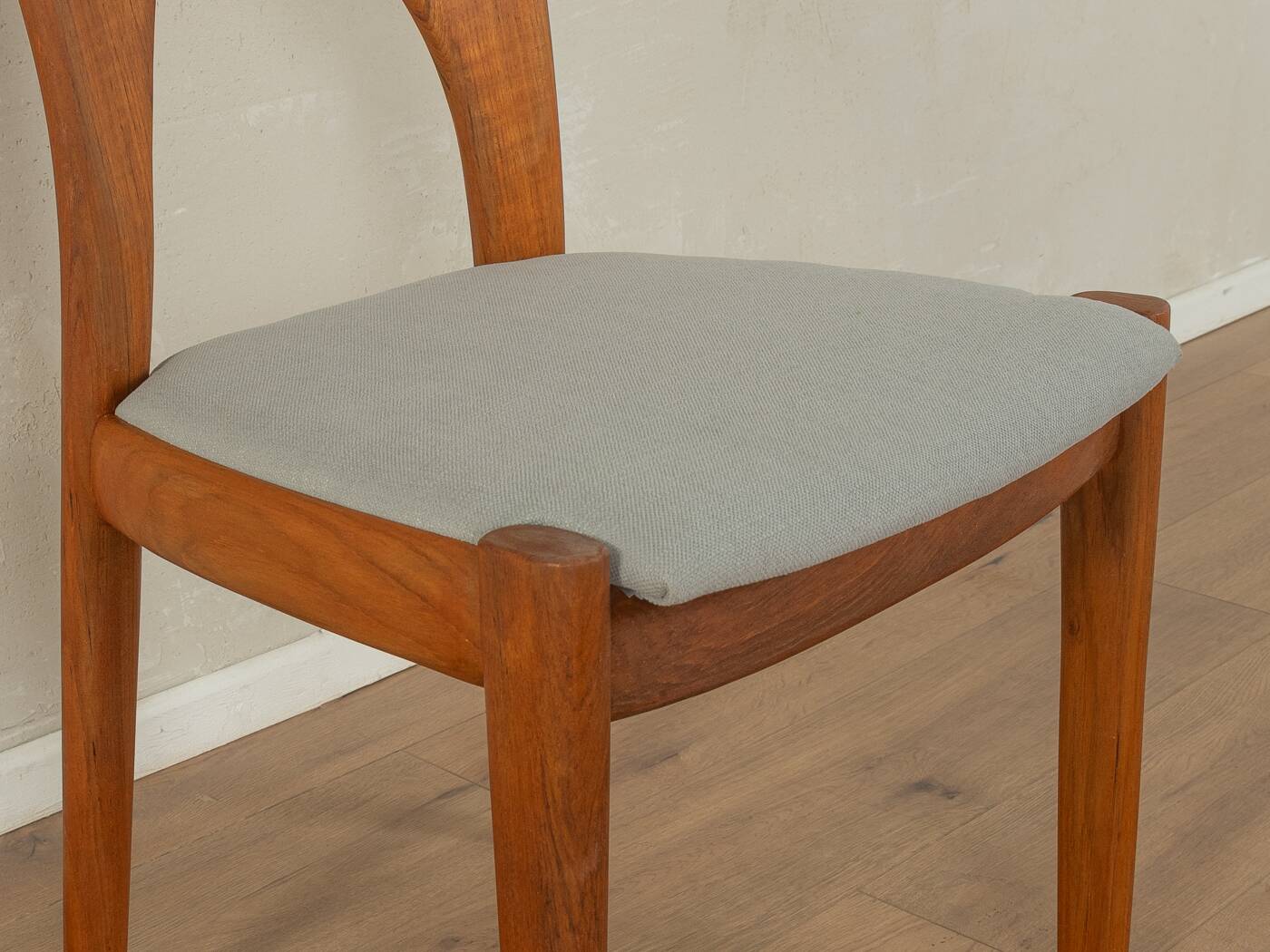 Morten dining chairs, niels koefoed