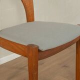 Morten dining chairs, niels koefoed