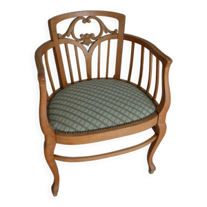 fauteuil chaise cabriolet