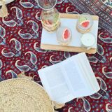 Persian carpets