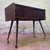 Meuble de télévision ou chaîne Hifi vintage