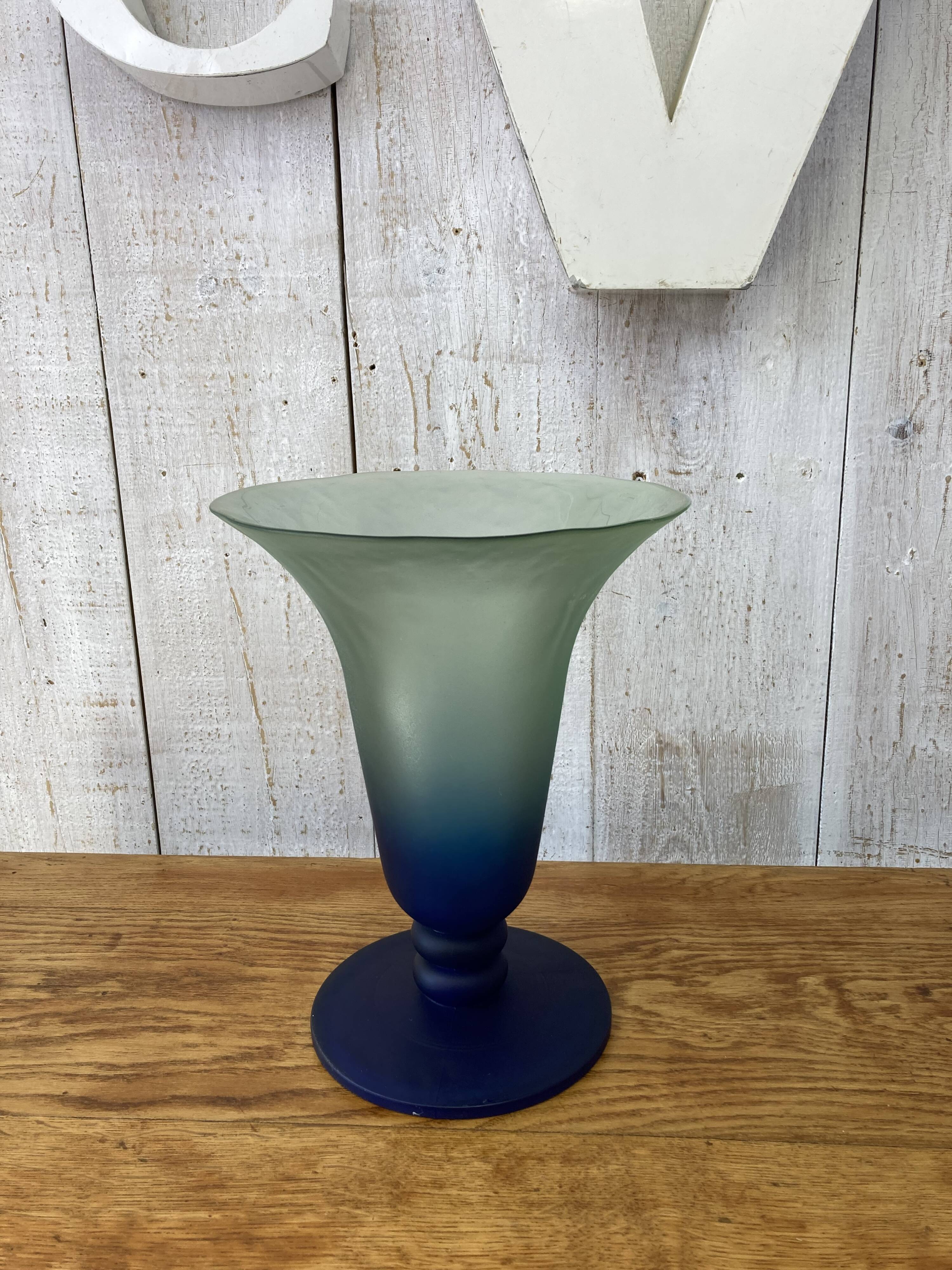 Vintage vase