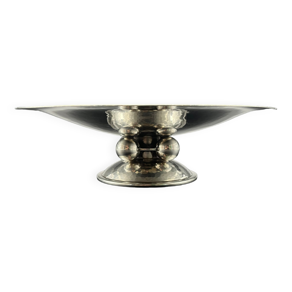 Coupe Christofle Luc Lanel - Pièces de forme