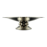 Modernist Art Deco Cup Luc Lanel for Christofle 1933 liner Normandie