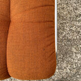 1970 space age chair