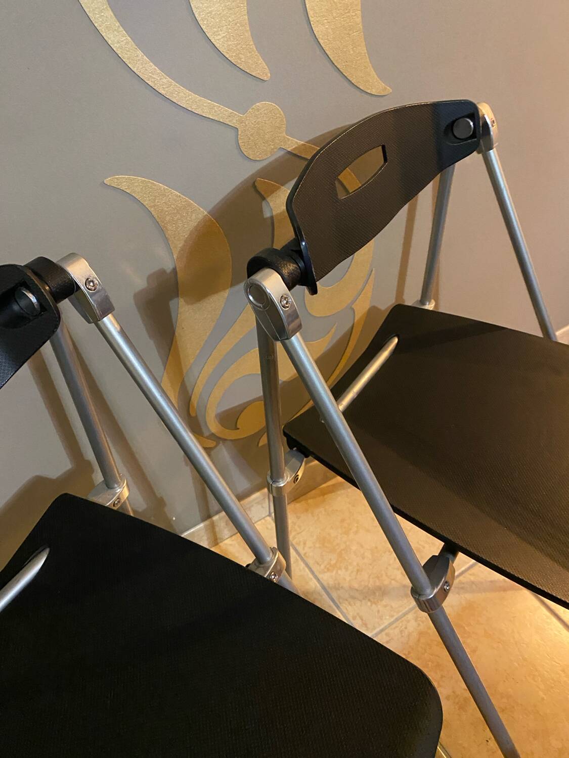 Pair of Sitland chairs