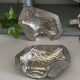 Old “fish” chocolate mold