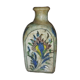 Bouteille qajar iran XIXeme