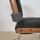 Marcom chair for Modern'tube