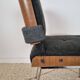 Marcom chair for Modern'tube