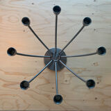 Ikea stockholm candle holder designers k.hagberg/m.hagberg, dated 1999