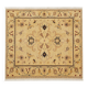 Tapis d’Orient noué main en laine, 287 × 237 cm