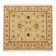 Tapis d’Orient noué main en laine, 287 × 237 cm