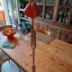 Lampe de Bureau Vintage Italien