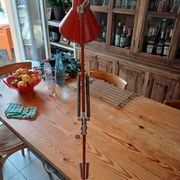 Lampe de Bureau Vintage Italien