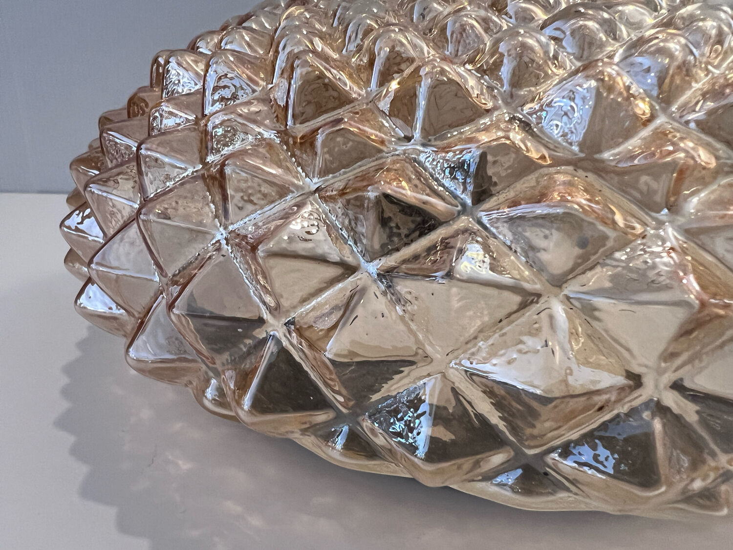 Ceiling lamp Helena Tynell 1960